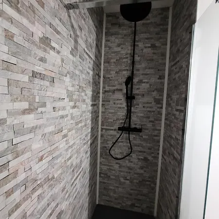 Feriehus L'escapade Secrete Jacuzzi Et Sauna Privatif Carvin