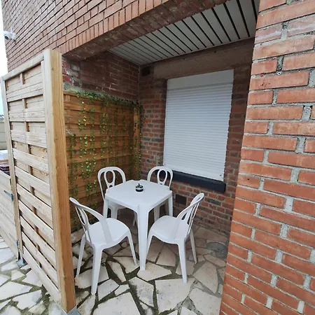 Feriehus L'escapade Secrete Jacuzzi Et Sauna Privatif Carvin